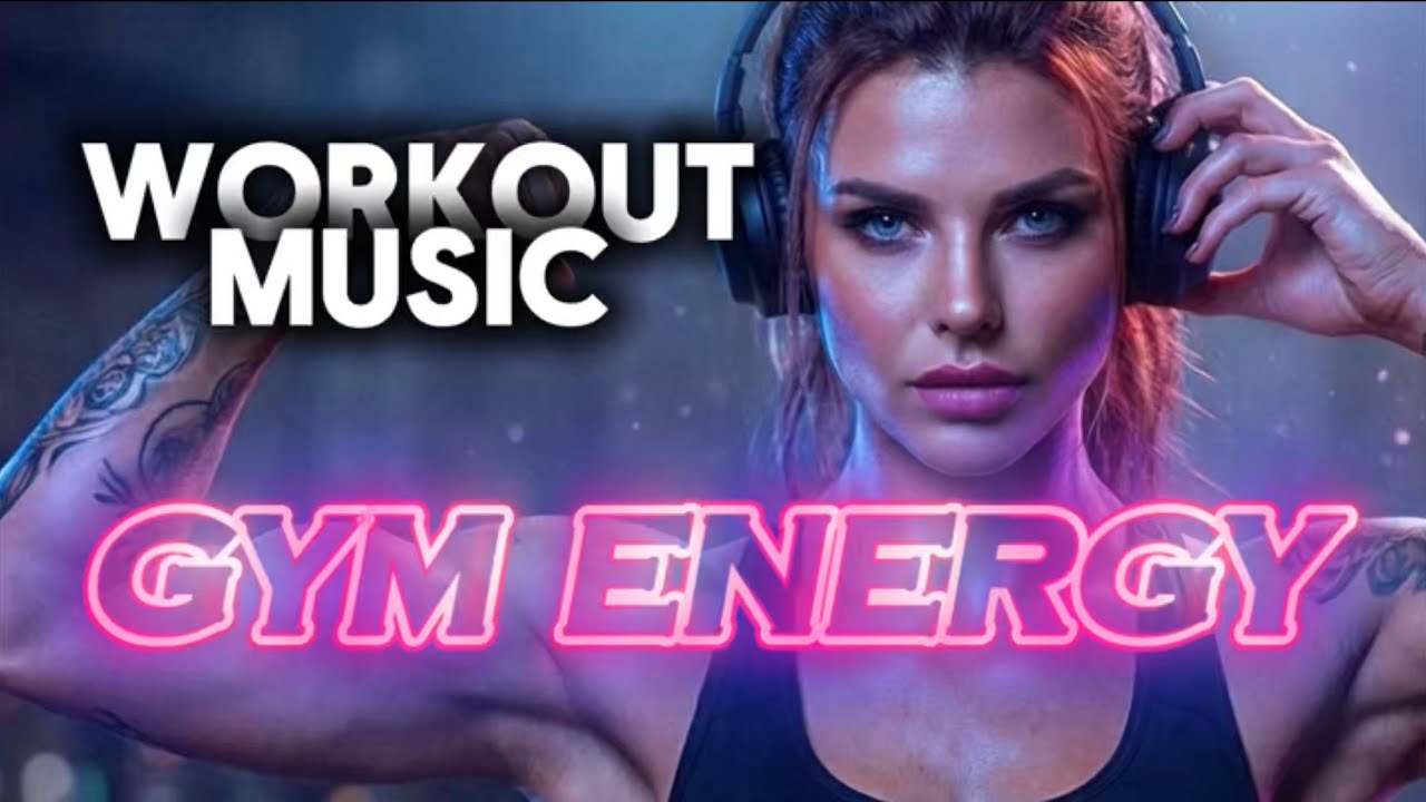 FULL THROTTLE ⚡ | High-Energy Workout Anthem