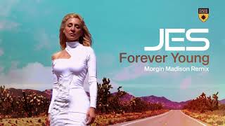 JES - Forever Young (Morgin Madison Remix)