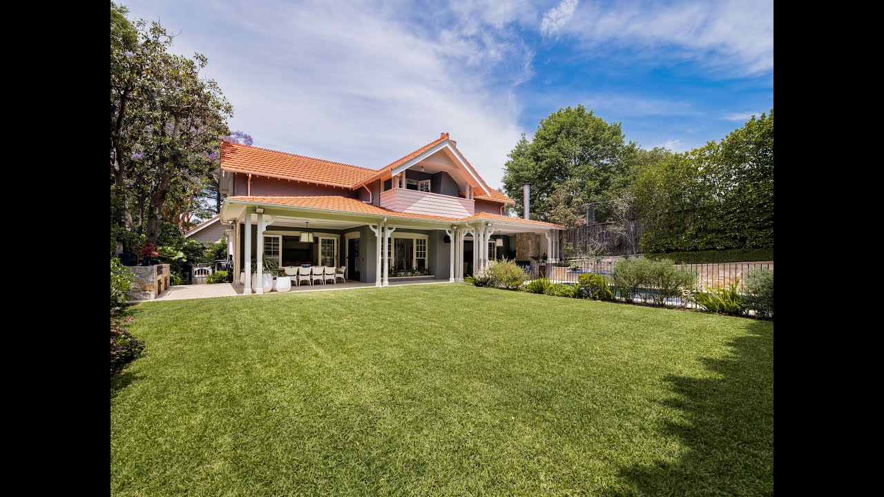 4 Treatts Road, Lindfield