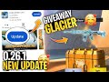 फिर आया Update 😍| Pubg Lite 0.26.0 New Update 😍 M416 Glacier Back | Pubg Lite New Update Today 2023
