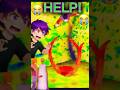 Granny Vs PLAYER - FUNNY TROLLING 😲 #granny #gaming #trending #funny #shorts
