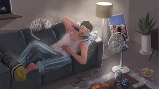'To you who had a hard day' Sleep music to comfort you - Things you forgot.. by Music Drawing 122,160 views 8 months ago 10 hours, 46 minutes