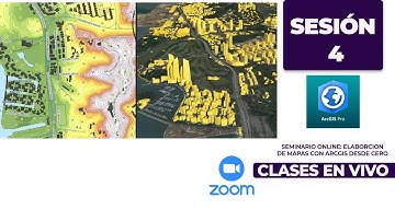 Para que sirve la Geodatabase I Serie ARCGIS