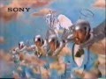 Just What Sony Multi Disc Player Commercial 1989 Just What Sony Multi Disc Player Commercial 1989