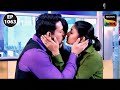 Abhijit और sherya और सचिन हुए एक दूसरे के प्यार में पागल 😱 | cid new episode | CID | 2025
