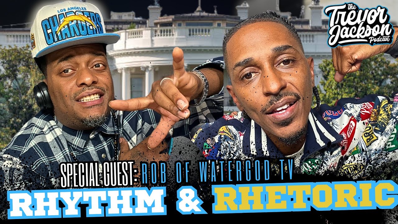 Rhythm and Rhetoric: The Intersection of Hip Hop and Politics # ...