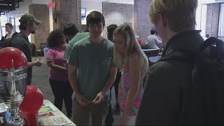 'Aiken Scholars Program' to gives high school students opportunity to take all classes at USC Aiken