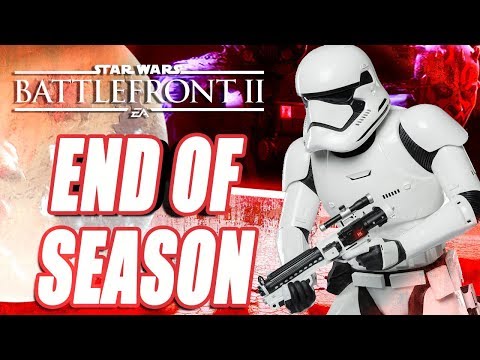 Video: Star Wars Battlefront 2 Je Zdarma The Last Jedi DLC Dostane Datum Vydání