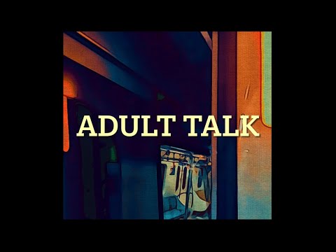 [FREE] Type Beat | “ADULT TALK” [무료] 타입 비트 | “성인 이야기”