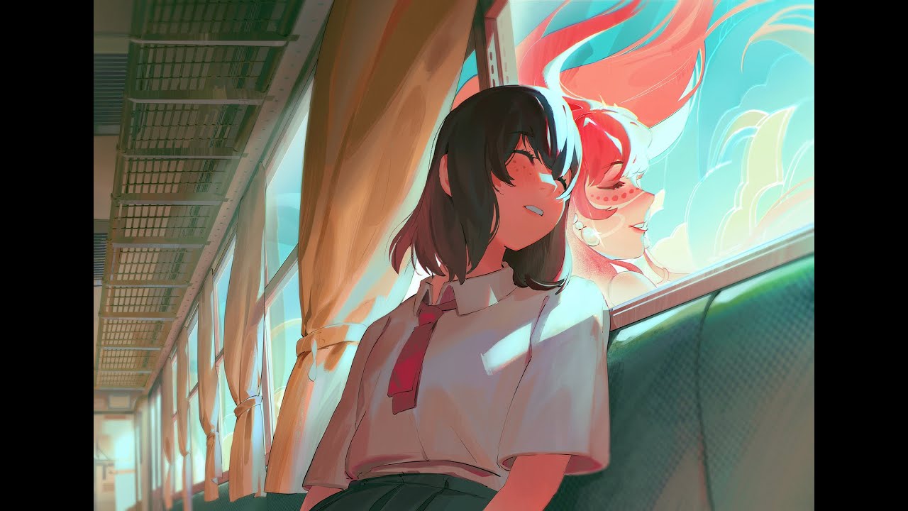 Illustrations by Airi Pan...