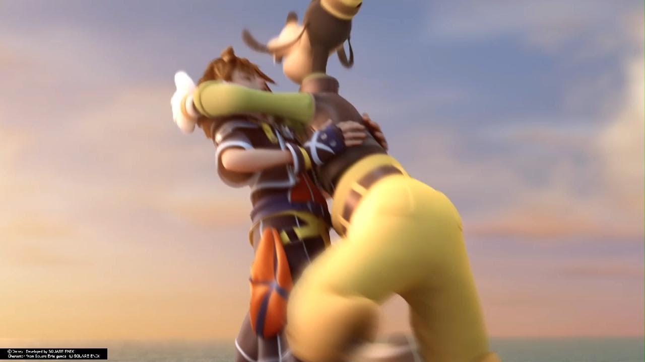 ハーモニー キングダム サニーサイドアップ Harmony Kingdom KINGDOM HEARTS - HD 1.5+2.5 ReMIX -_20260601135035 - YouTube