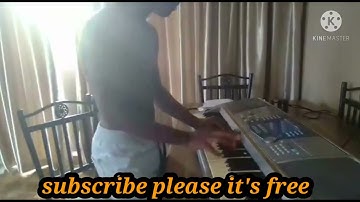 this channel teaches itende for free||Philan from Ndengezi practicing||how to play itende style