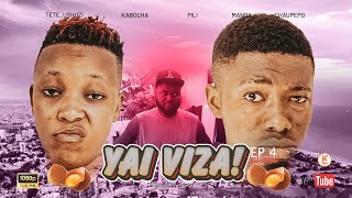 YAI VIZA  | 04 |   TETE ,KABOCHA