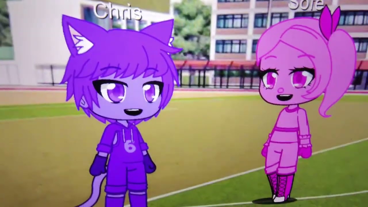 Smiling colorful critters- Chris Vs Delsin [Ep.14] 