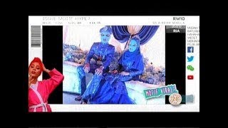 Kisah Sebenar PENGANTIN BERTOPENG