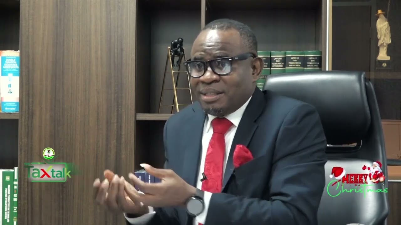 Revenue Generation and Project Development in Lagos State (Highlights)