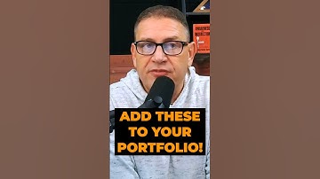 Voeg deze toe aan je portfolio!