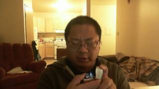 Zippo Blu Gold Hologram Review