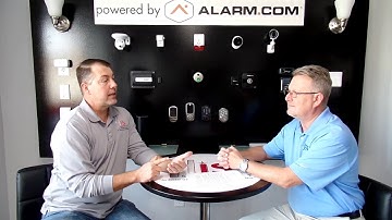 Tech Tuesday - Geo Fencing your Smart Security System