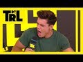 Ethan Dolan Beats Grayson Dolan in 'Dolan Pins' Bowling | TRL