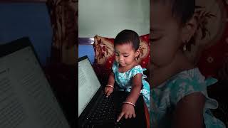 daughter always loves father..and father too....#Daughter#Father#Bhashvika_Bodla#Taanti