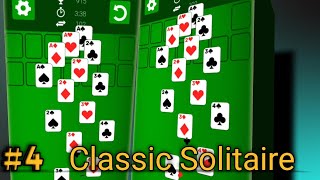 Play Classic cards ♦️|| cards for fun and mindfulness ☺️