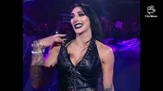 Rhea Ripley Compilation 1