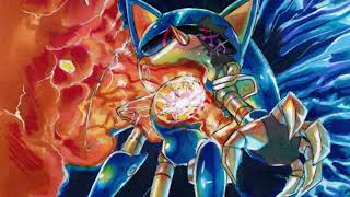 Least Sacrificial Metal | Outcome Memories v.01 | Metal Sonic Gameplay