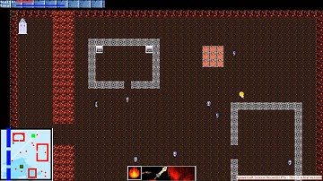 2D RPG game in Visual Basic 6