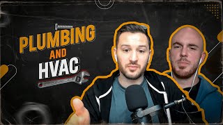 HVAC vs Plumbing: Which makes more money for my Home Service Business?