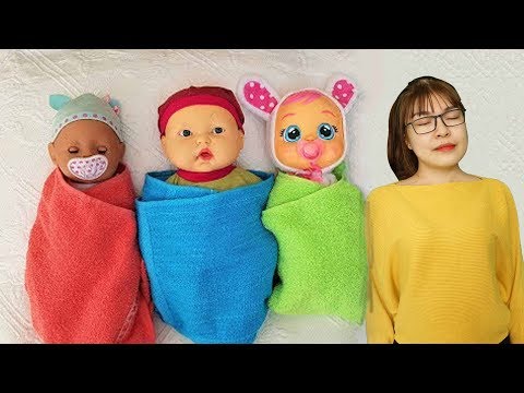 Mainan dan lagu anak-anak l اللغة الانجليزية اغنية الحروف الانجليزية للاطفال العاب تعليمية #130