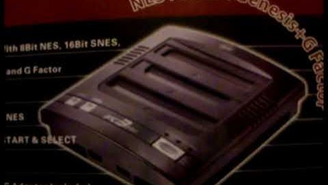 Yobo FC3 PLUS 3 in 1 Console Unboxing (NES/SNES/GENESIS) PT 1 of 2