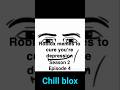 roblox meme to cure depression :) season 2 episode 4 #meme #roblox #noob #fypシ #chill