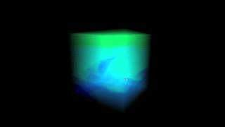 Graphics and Visualisation Project - Simulation of Air Convection