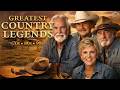 Let It Be, Stuck On You, Green Green Grass of Home – Classic Country Music Timeless 60s, 70s, 80s