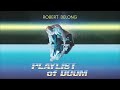 Robert DeLong - Deserve It All feat. Pahua (Official Visual)