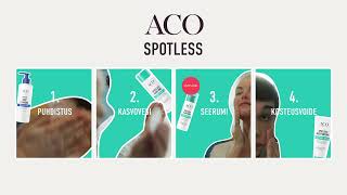 ACO Spotless