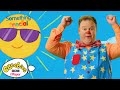 Mr Tumble's Super Summertime Compilation!⛱☀️| CBeebies