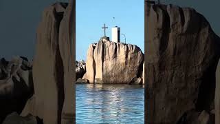 strange rocks formation?
