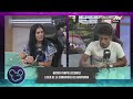 Líder awajún camina 4 días para denunciar abandono del Estado: “Que me escuchen”