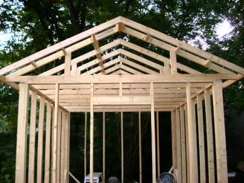 12x12 storage - youtube