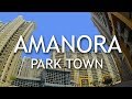 Amanora - Where Moments Become Memories