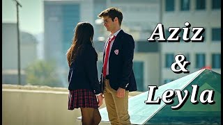 Duy Beni | Hear me - Aziz ve Leyla Resimi