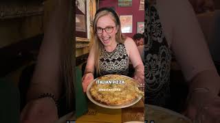 When it’s your first time in Rome 🇮🇹 #italy