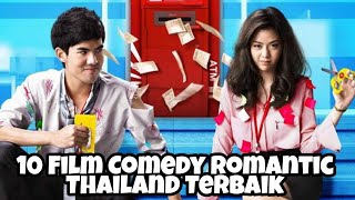 Download lagu JOMBLO DILARANG BAPER !! 10 Comedy Romantic Thailand Terbaik. PART 1