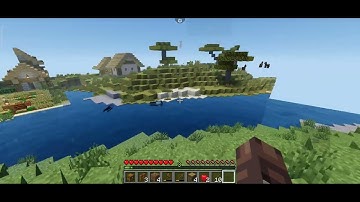 Testing shaders in Pojavlauncher