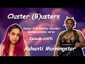 Cluster busters  aspd ft ashanti morningstar  sociopath  aspd