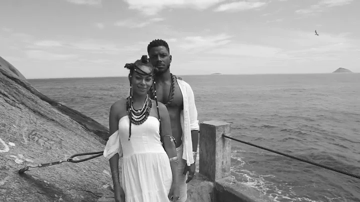 Cansei - Roberta Santiago - Clipe Oficial