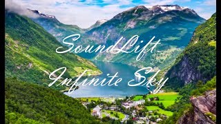 SoundLift - Infinite Sky (Original Mix)