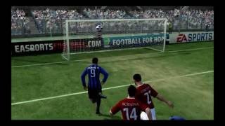 Fifa11 Virtualpro Accomplishments